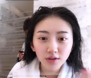 最美明星素颜,揭秘最美明星的天然魅力