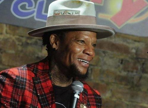 美国喜剧明星晕倒事件