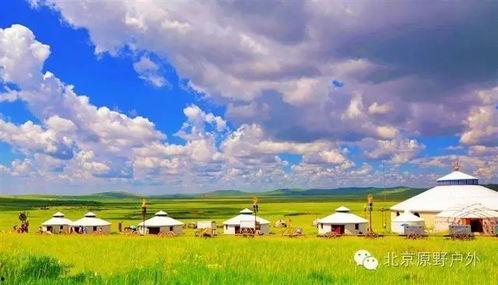 淄川文昌湖网红草原,绿意盎然的新晋打卡胜地