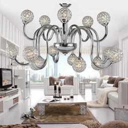 网红吊灯款式设计,网红吊灯设计风尚解析