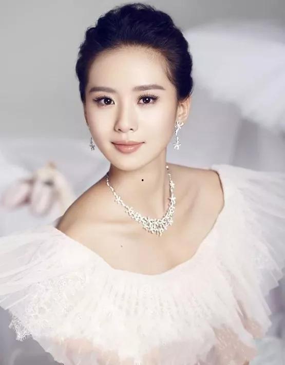 明星中最美的是谁,谁荣登榜首？