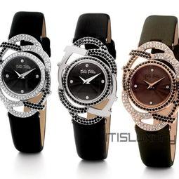 芙丽芙丽手表明星同款,明星同款引领时尚潮流