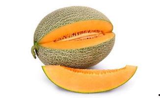 晚上吃哈密瓜好么,健康美味的选择