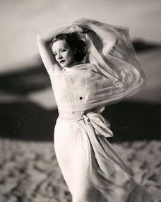 女明星裸身演戏,女明星挑战演技极限