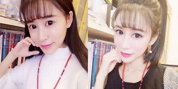 我真不想当女网红呀,我的真实生活与网络世界