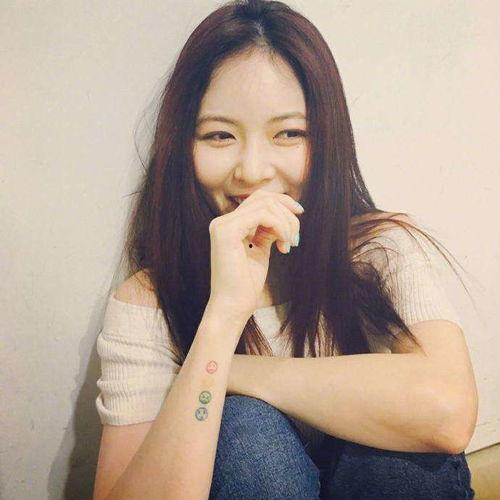 明星头像好看的女生,颜值爆表！明星头像中的绝美女生