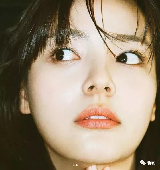 窄双眼皮韩国明星,揭秘双眼皮美学新潮流