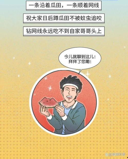 吃瓜漫画网,揭秘网络漫画世界的趣味与魅力