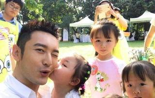 明星眼里的女儿小说,温馨亲情下的成长故事