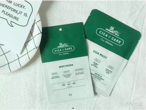 网红面膜检测报告,品质真相大起底