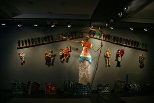 抖音网红张冰火,燃烧激情，点燃网络潮流