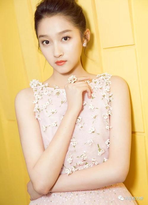 明星替规则之皇关晓彤,从明星替身到璀璨明星的华丽蜕变