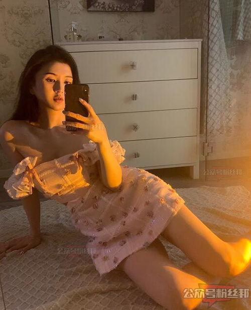 网红徐媛媛个人简历,从网络红人到影响力领袖的蜕变之路