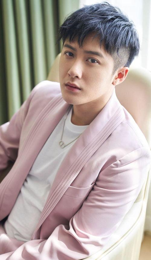 娱乐圈爆料君黄景瑜