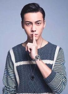 图片猜男明星,揭秘这位当红小生的神秘面纱