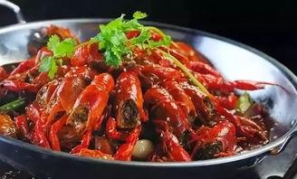 美女网红煮龙虾视频在线,网红大厨教你在家轻松煮出美味龙虾