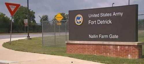 美国生物基地爆料视频,揭秘神秘实验与未知病毒真相