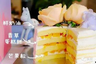 网红男士蛋糕可爱,萌化你的味蕾，可爱到爆表！