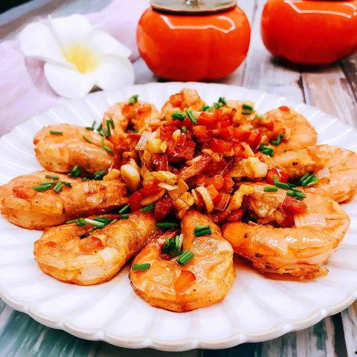 虾扯蛋做法爆料视频下载,家常美味轻松学