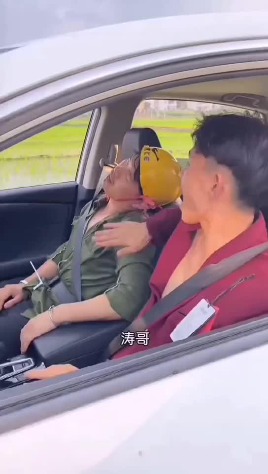 明星来西安搞笑视频,欢乐瞬间尽收眼底