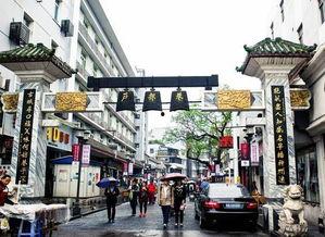 遂溪网红小吃街在哪里,探寻美食新地标