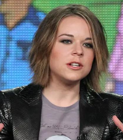 蒂娜外国明星,外国明星的璀璨人生与幕后故事