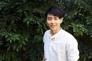 李添诺明星,星光璀璨的演艺新星