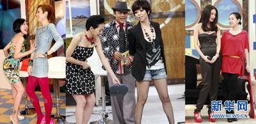 康熙来了明星目录,明星阵容大盘点，精彩瞬间回顾