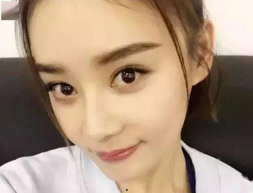 为什么明星都不绣眉