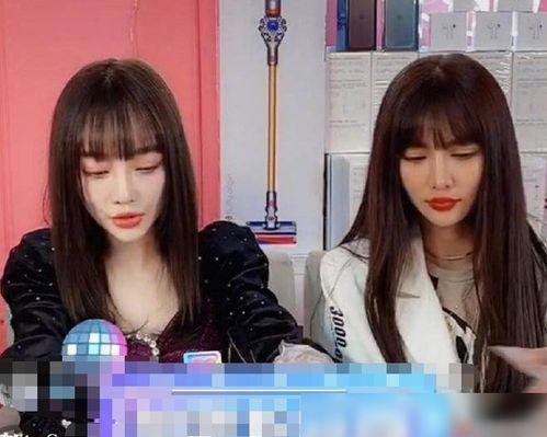 和李小璐直播的网红,精彩瞬间盘点