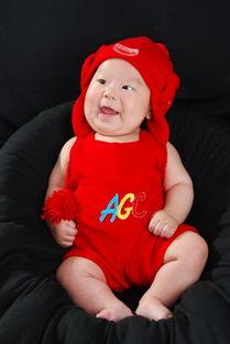 明星的照片 小孩,从明星照片看孩子的无限魅力