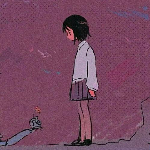 单人头像情侣吃瓜