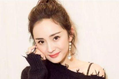 明星发际线长度排名,谁最“秃”然可爱？