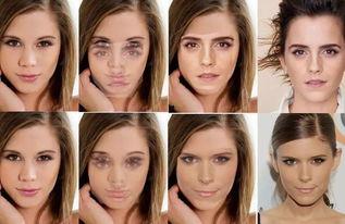 Al明星换脸黄色