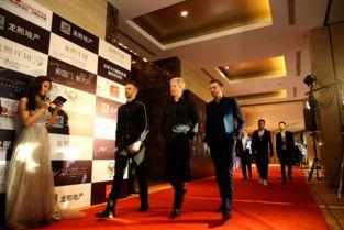 明星参加商业比赛,商业赛场风云再起