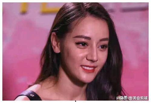 哪个女明星没有毛孔,揭秘零毛孔女神的护肤之道