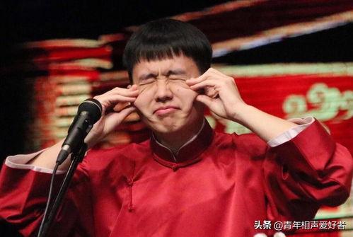 黑过德云社的明星