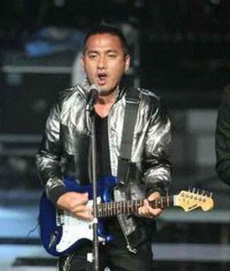 台湾明星民雄专辑,台湾明星的旋律篇章