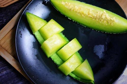 长籽嫩瓜怎么吃,解锁美味新体验